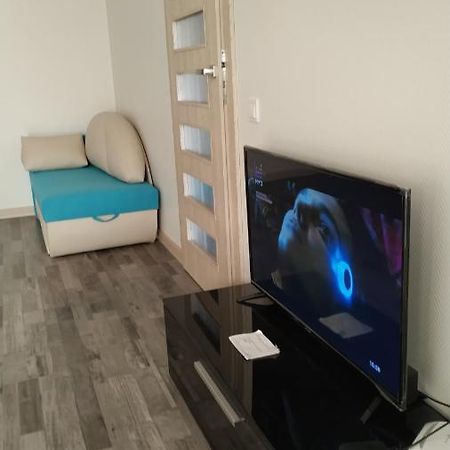 Zhk Maiskii Apartament Διαμέρισμα Svetlogorsk Εξωτερικό φωτογραφία