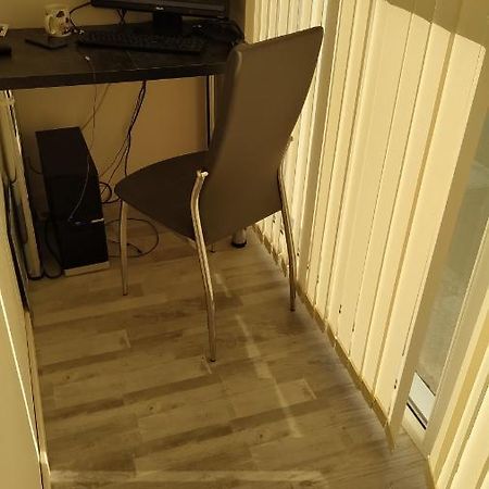 Zhk Maiskii Apartament Διαμέρισμα Svetlogorsk Εξωτερικό φωτογραφία