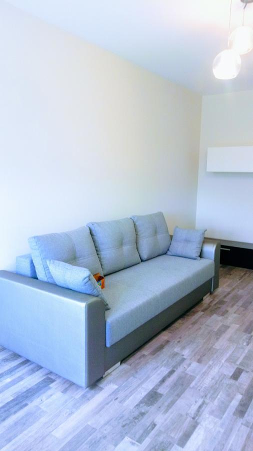 Zhk Maiskii Apartament Διαμέρισμα Svetlogorsk Εξωτερικό φωτογραφία