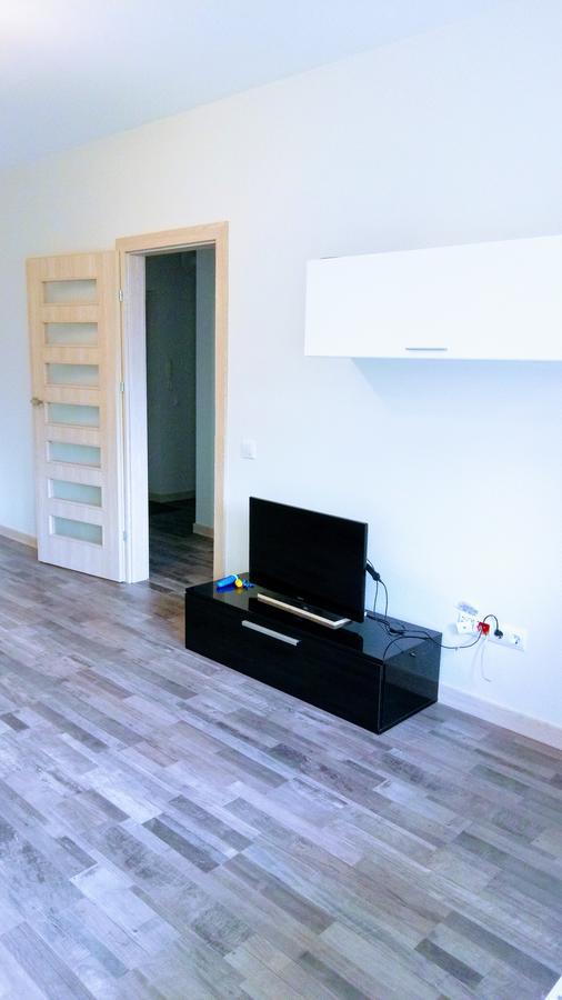 Zhk Maiskii Apartament Διαμέρισμα Svetlogorsk Εξωτερικό φωτογραφία