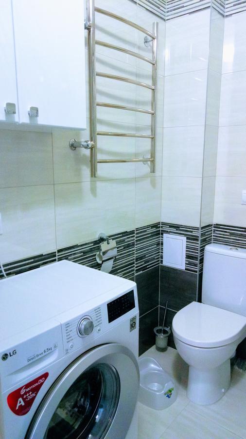 Zhk Maiskii Apartament Διαμέρισμα Svetlogorsk Εξωτερικό φωτογραφία