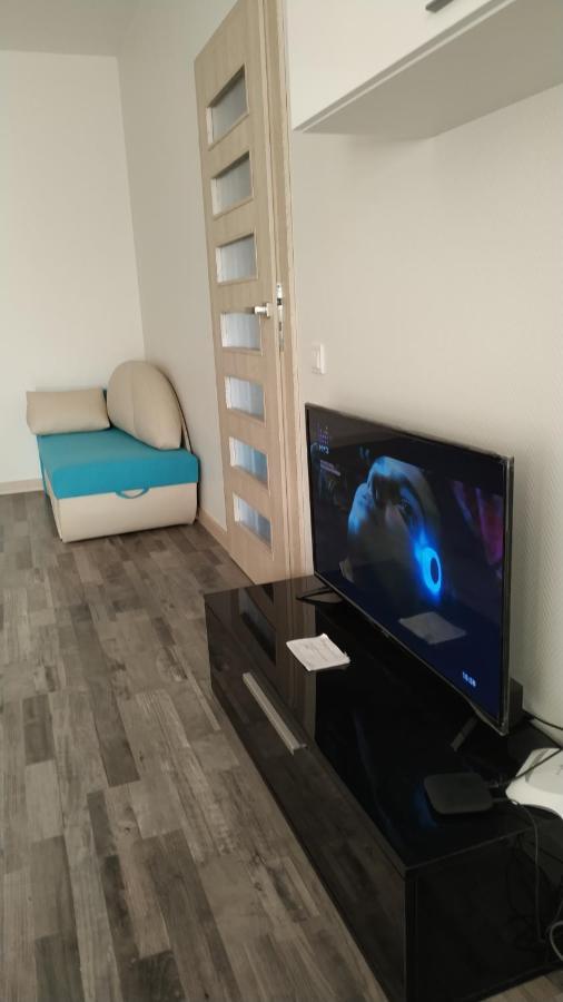 Zhk Maiskii Apartament Διαμέρισμα Svetlogorsk Εξωτερικό φωτογραφία